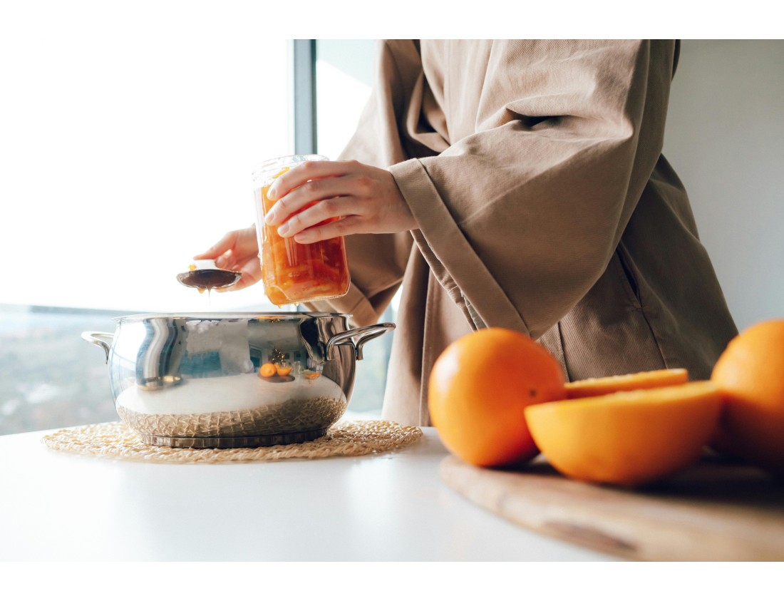 Beneficios de la miel pura: Propiedades Saludables que No Puedes Ignorar